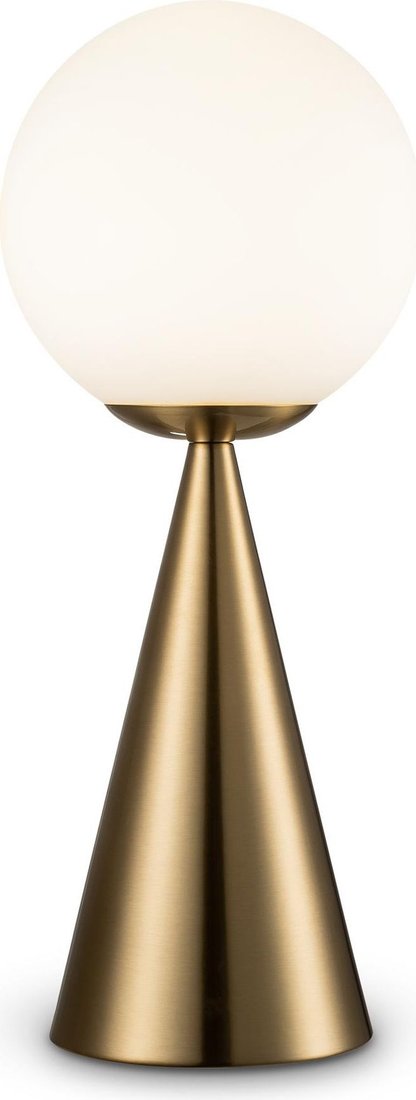 

Настольная лампа Freya Glow FR5289TL-01BS