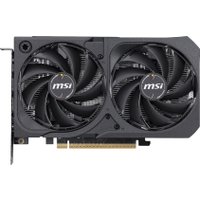 Видеокарта MSI GeForce RTX 5050 8G Shadow 2X OC