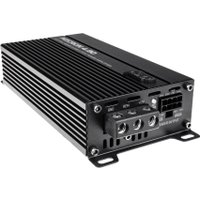 Автомобильный усилитель AMP Micron 4.80