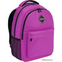 Школьный рюкзак Erich Krause EasyLine 20L Neon Violet 48614