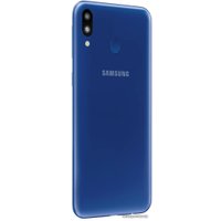 Телефон Samsung Galaxy M20 4GB/64GB (синий)
