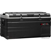 Компрессорный автохолодильник Meyvel AF-H100DD