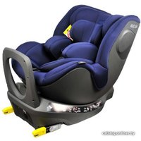 Детское автокресло Avova Sperber-Fix (atlantic blue)