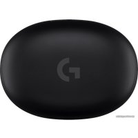 Наушники Logitech G Fits (черный)
