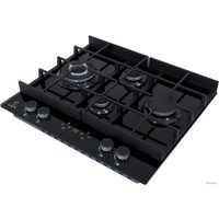 Варочная панель LEX GVG 644 T BL