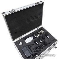 Машинка для стрижки  Monella DMR 617 12 Вт