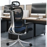 Офисное кресло Ergostyle Fly T-01 HFYM01 (черный) в Бобруйске