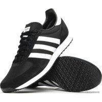 Кроссовки Adidas ZX Racer (черный) S79202