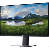 Монитор Dell P2720D