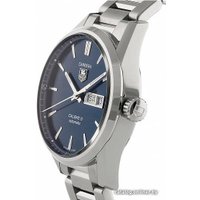 Наручные часы TAG Heuer Carrera Calibre 5 Day-Date Automatic 41 WAR201E.BA0723