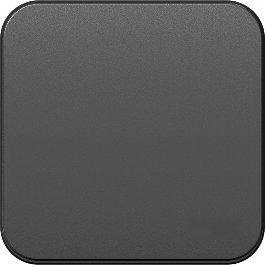 

Выключатель Systeme Electric Blanca BLNVA101016 (антрацит)