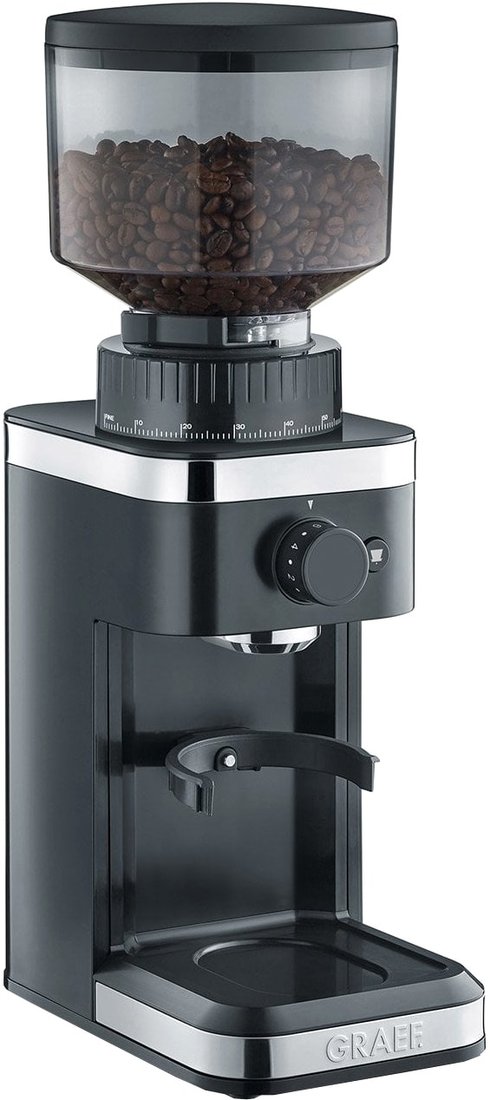 

Электрическая кофемолка Graef CM502
