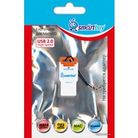 Карт-ридер SmartBuy SBR-707-O в Бресте