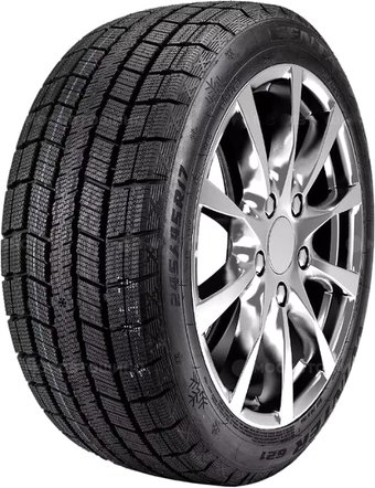 Зимние шины Centara Winter RX621 205/55R17 91H