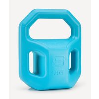 Гиря Starfit DB-505 8 кг (синий)