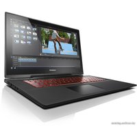 Ноутбук Lenovo Y70-70 Touch (80DU00DWPB)