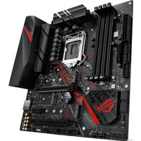 Материнская плата ASUS ROG Strix B365-G Gaming
