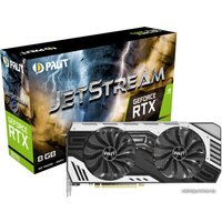 Видеокарта Palit GeForce RTX 2070 JetStream 8GB GDDR6 NE62070020P2-1061J