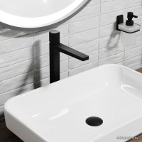 Смеситель Wasserkraft Nuthe 9103H