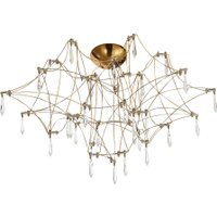 Подвесная люстра ST Luce SL6601.202.78