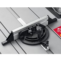 Распиловочный (циркулярный) станок Зубр СРЦ-254су