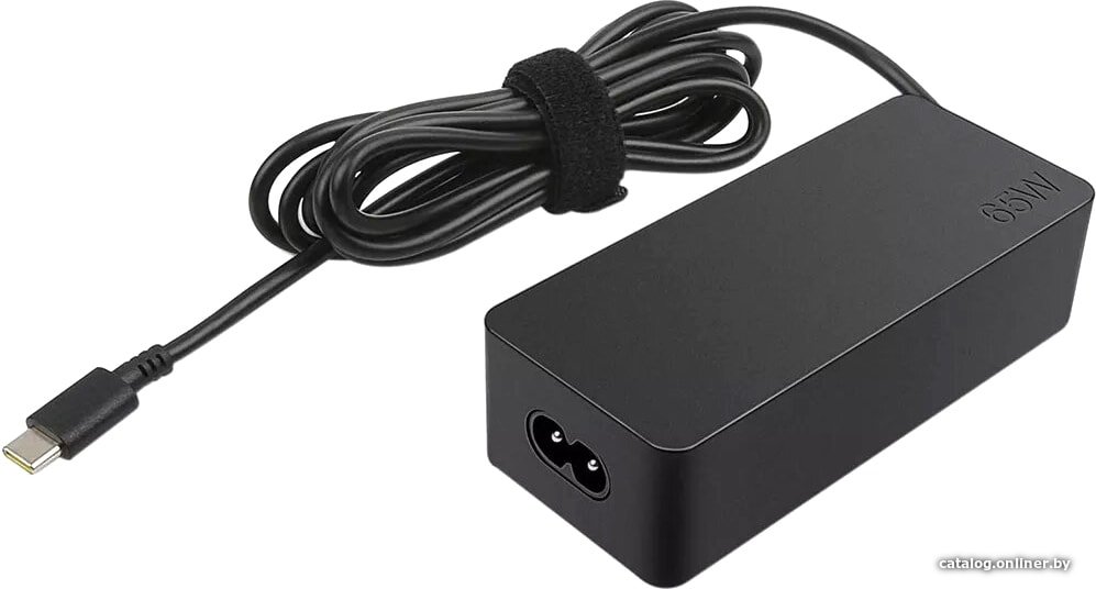 Сетевое зарядное Lenovo 4X20M26272