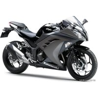 Мотоцикл Kawasaki Ninja 300