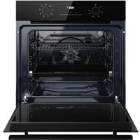 Электрический духовой шкаф KUPPERSBERG HO 608 BB Glass в Гомеле