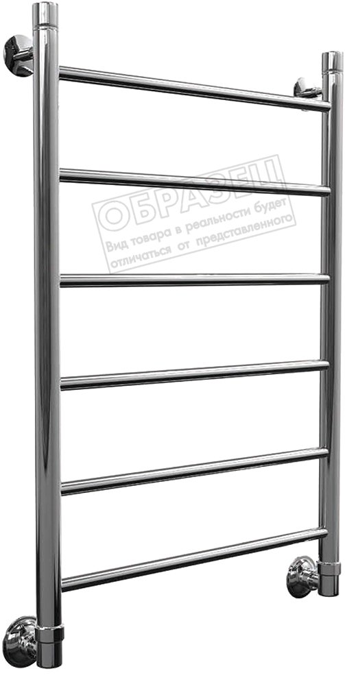 

Полотенцесушитель Luxon J 60x50