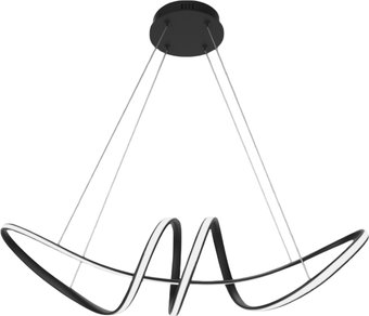 Подвесная люстра In Home DALI-SM-90BL 4690612062426