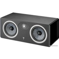 Полочная акустика Focal Vestia Center (черный глянец)