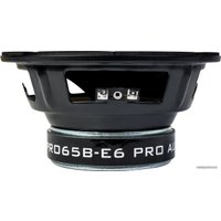 Мидбас EDGE EDPRO65B-E6