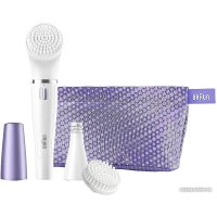 Эпилятор Braun Face SE 832n