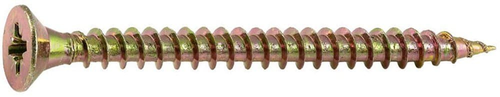 

Шуруп Starfix SMZ2-25460-25 (25 шт)