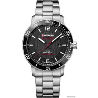 Наручные часы Wenger Roadster Black Night 01.1841.104