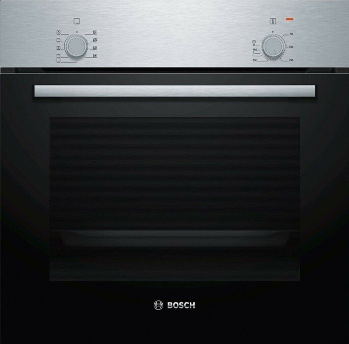 

Электрический духовой шкаф Bosch Serie 2 HBF010BR3S