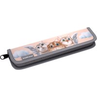 Пенал для художественных кистей Erich Krause Cupids 57613