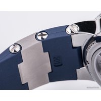 Наручные часы Ulysse Nardin Marine Chronometer Manufacture 43 mm 1183-126-3/43