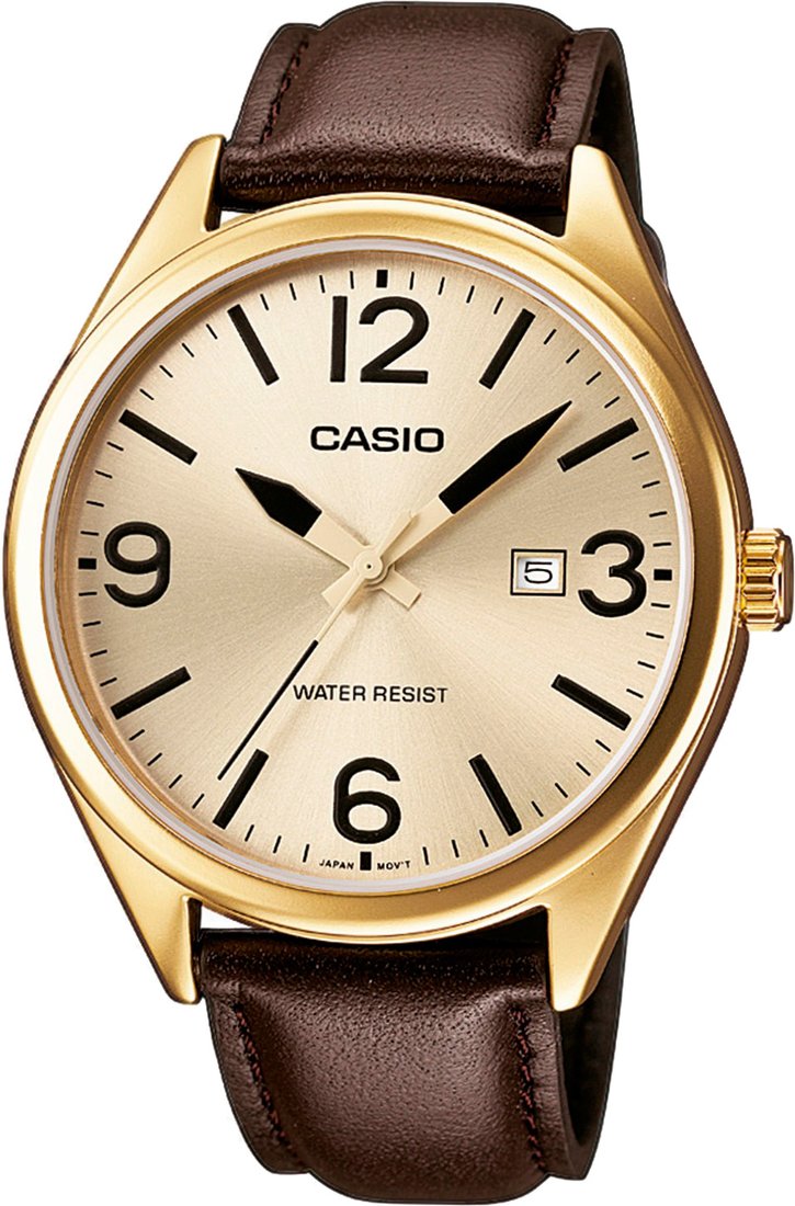 

Наручные часы Casio MTP-1342L-9B