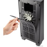 Корпус Corsair Carbide Clear 400C [CC-9011081-WW]