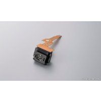 Зеркальный фотоаппарат Nikon D3300 Kit 18-200mm VR II