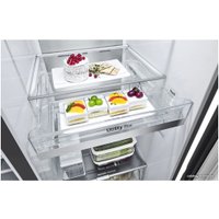 Холодильник side by side LG DoorCooling+ GC-L257CBEC в Гродно