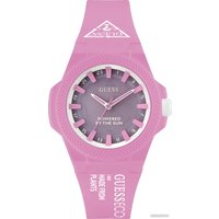 Наручные часы Guess Eco-Friendly Made from Plants GW0587L3