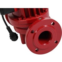 Циркуляционный насос A&P Titan Pro WRS50-750-F