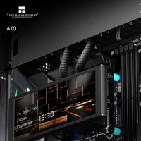 Корпус Thermalright A70 (черный) в Могилеве