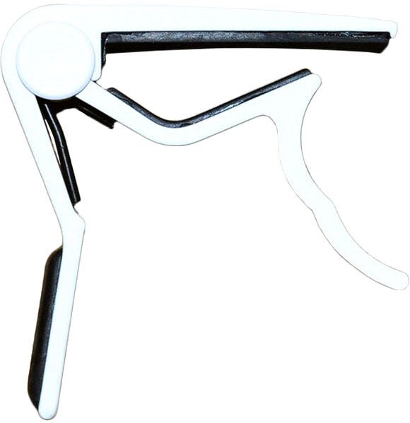 

Каподастр Alice A007D WH-C