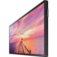 Информационный дисплей Samsung SH37F [LH37SHFPLBB]