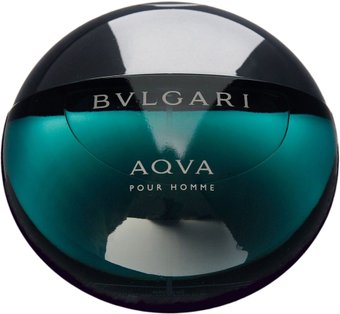 Туалетная вода Bvlgari Aqva Pour Homme EdT (тестер, 100 мл)