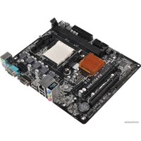 Материнская плата ASRock N68-GS4 FX R2.0