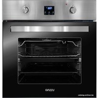 Электрический духовой шкаф Ginzzu HOE-273